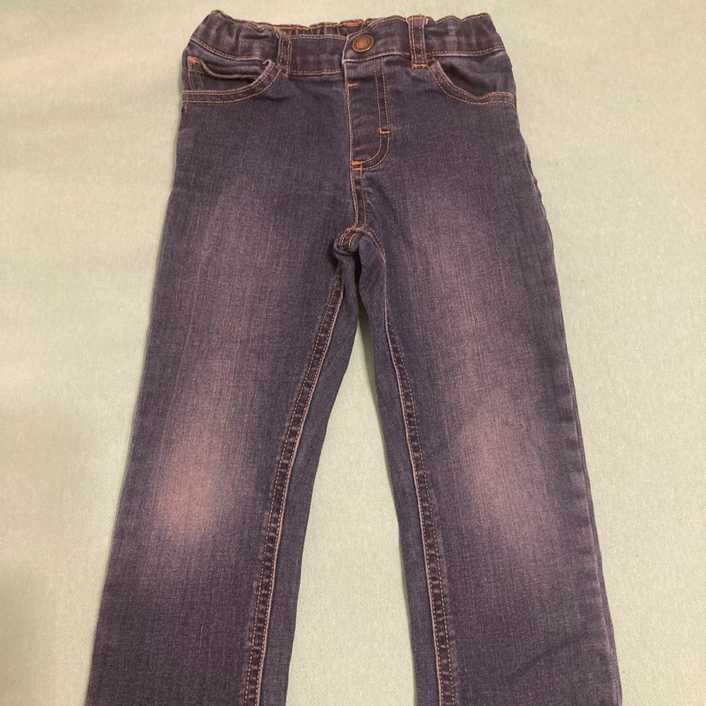 Girls Garanimals Jeans